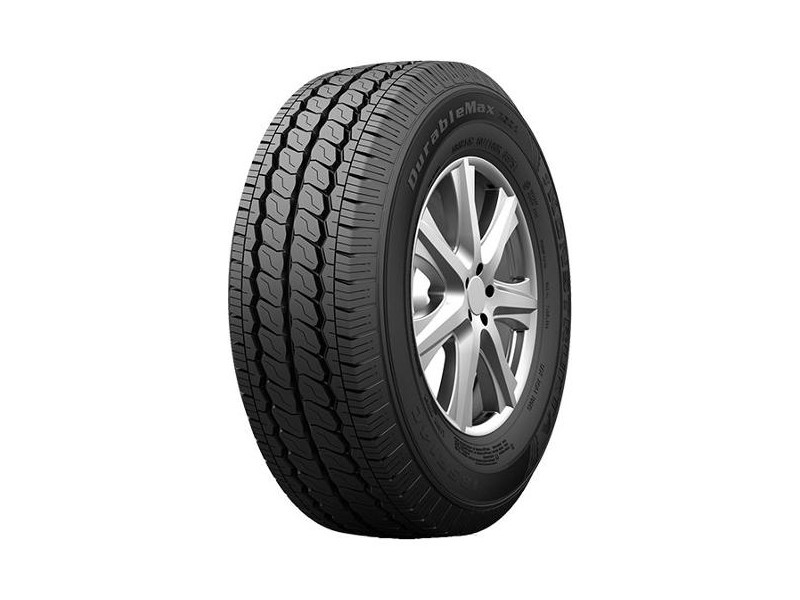 Шина KAPSEN 205/75R16 113/111T RS01, літня, без камери